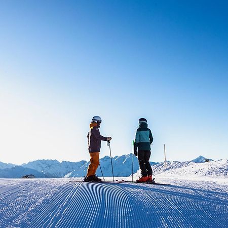 Apartamento Mountain View Kaltenbach Exterior foto