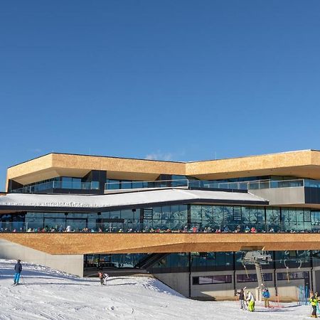 Apartamento Mountain View Kaltenbach Exterior foto