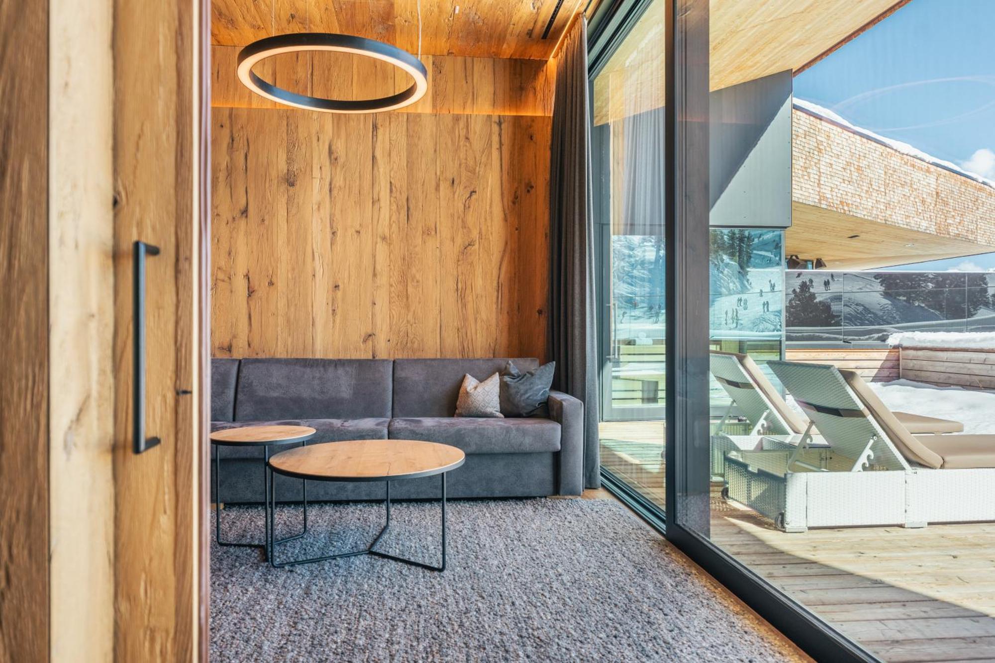 Apartamento Mountain View Kaltenbach Exterior foto