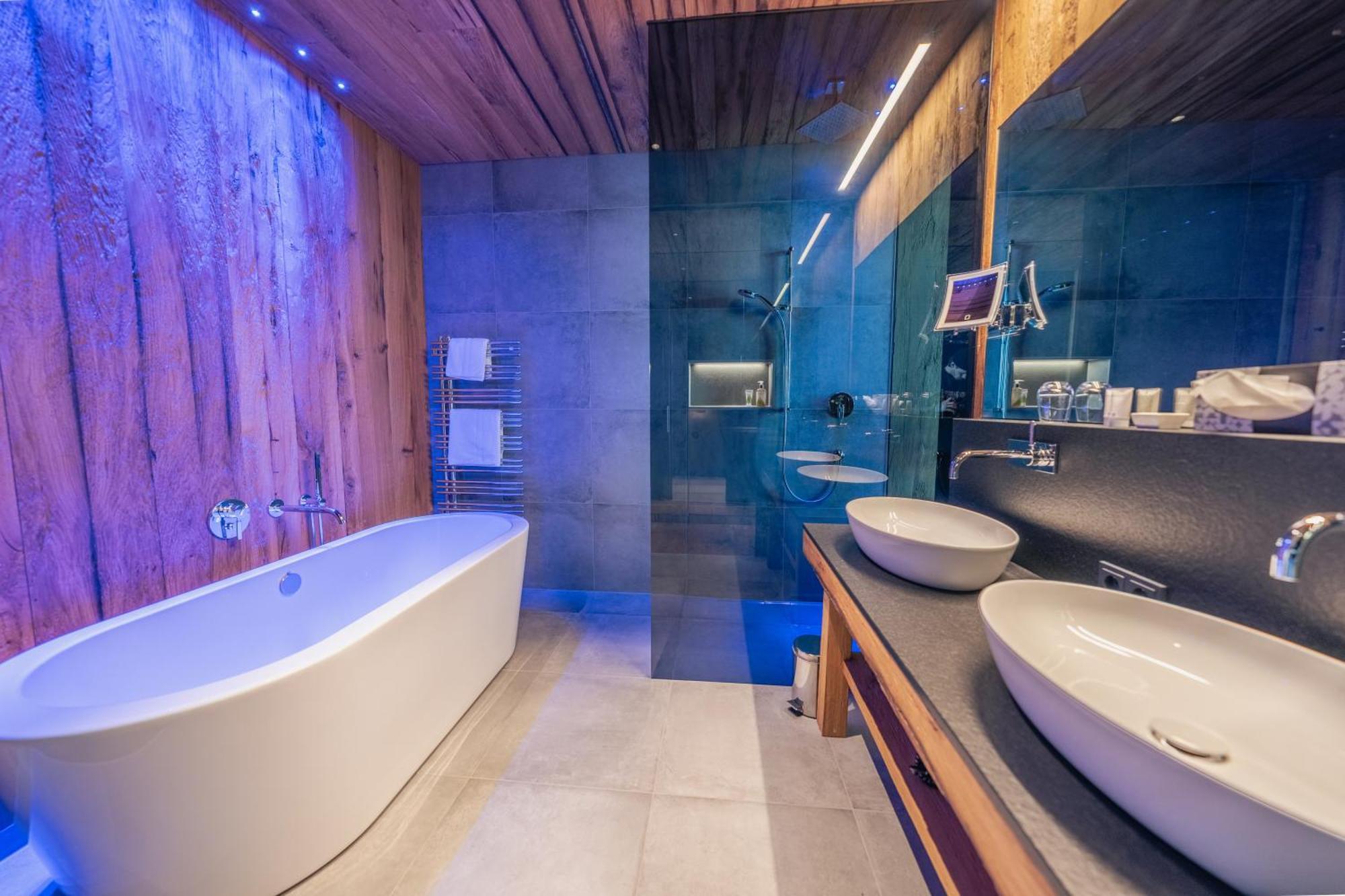 Apartamento Mountain View Kaltenbach Exterior foto