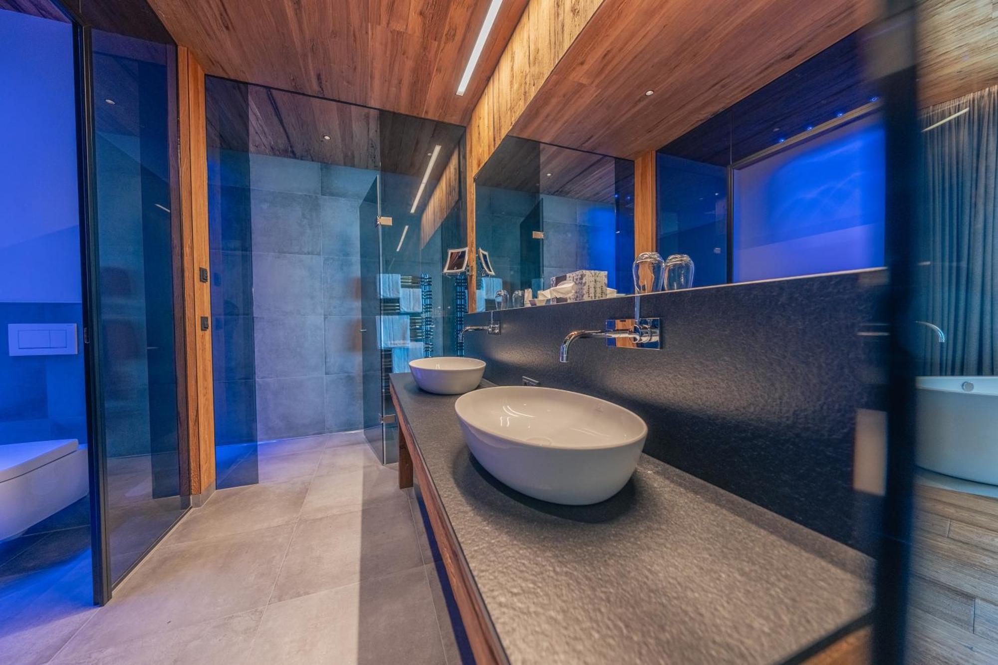 Apartamento Mountain View Kaltenbach Exterior foto